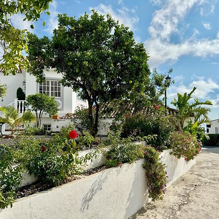 Casa Vista Mar 1 Los Laureles El Paso Ngoại thất bức ảnh