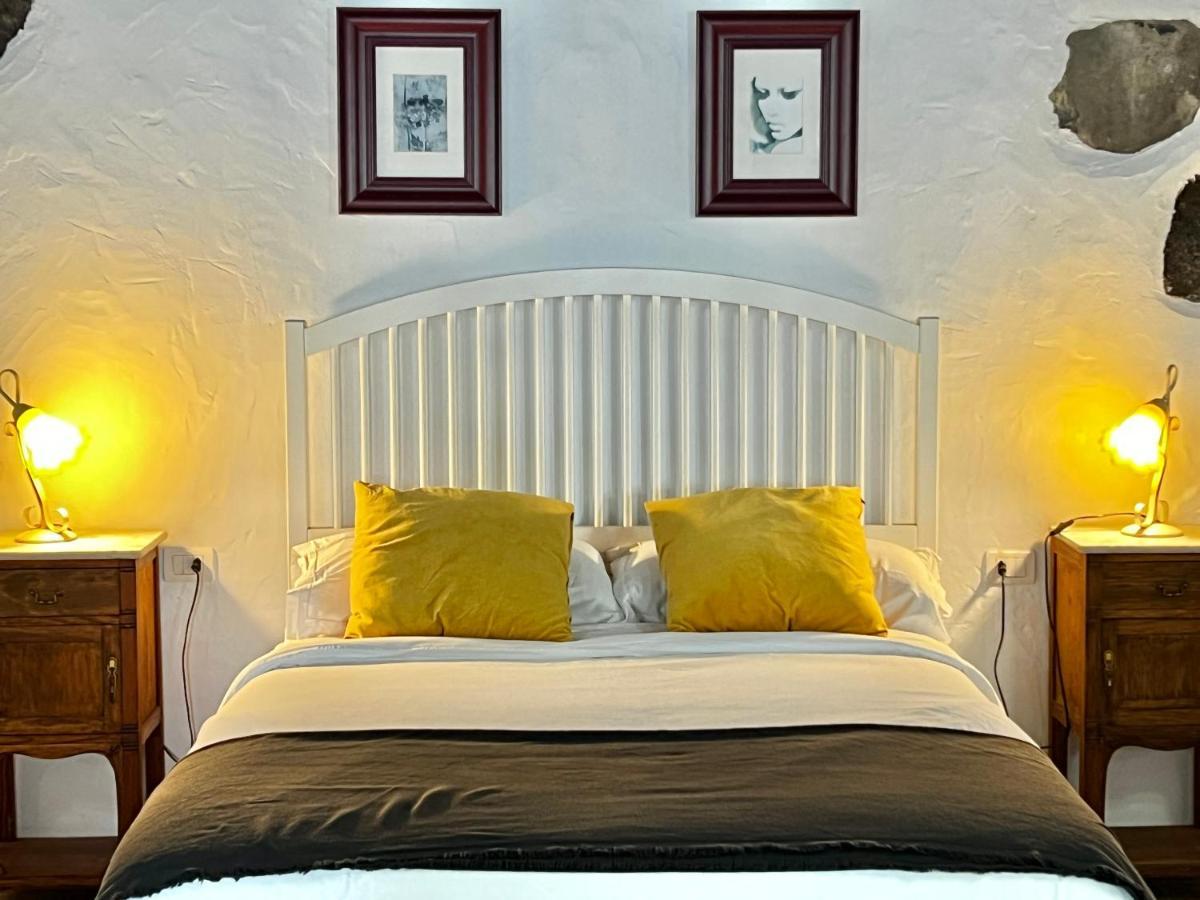 Casa Vista Mar 1 Los Laureles El Paso Ngoại thất bức ảnh