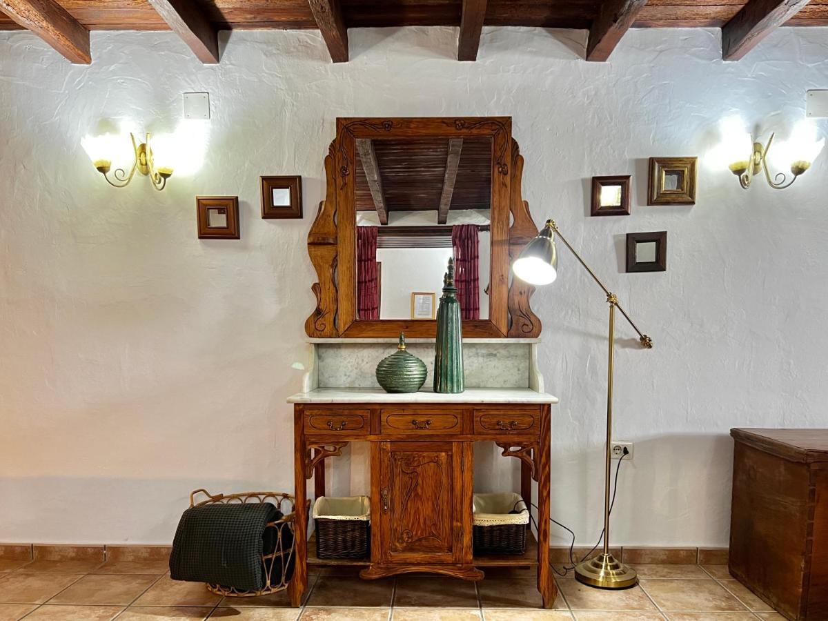 Casa Vista Mar 1 Los Laureles El Paso Ngoại thất bức ảnh