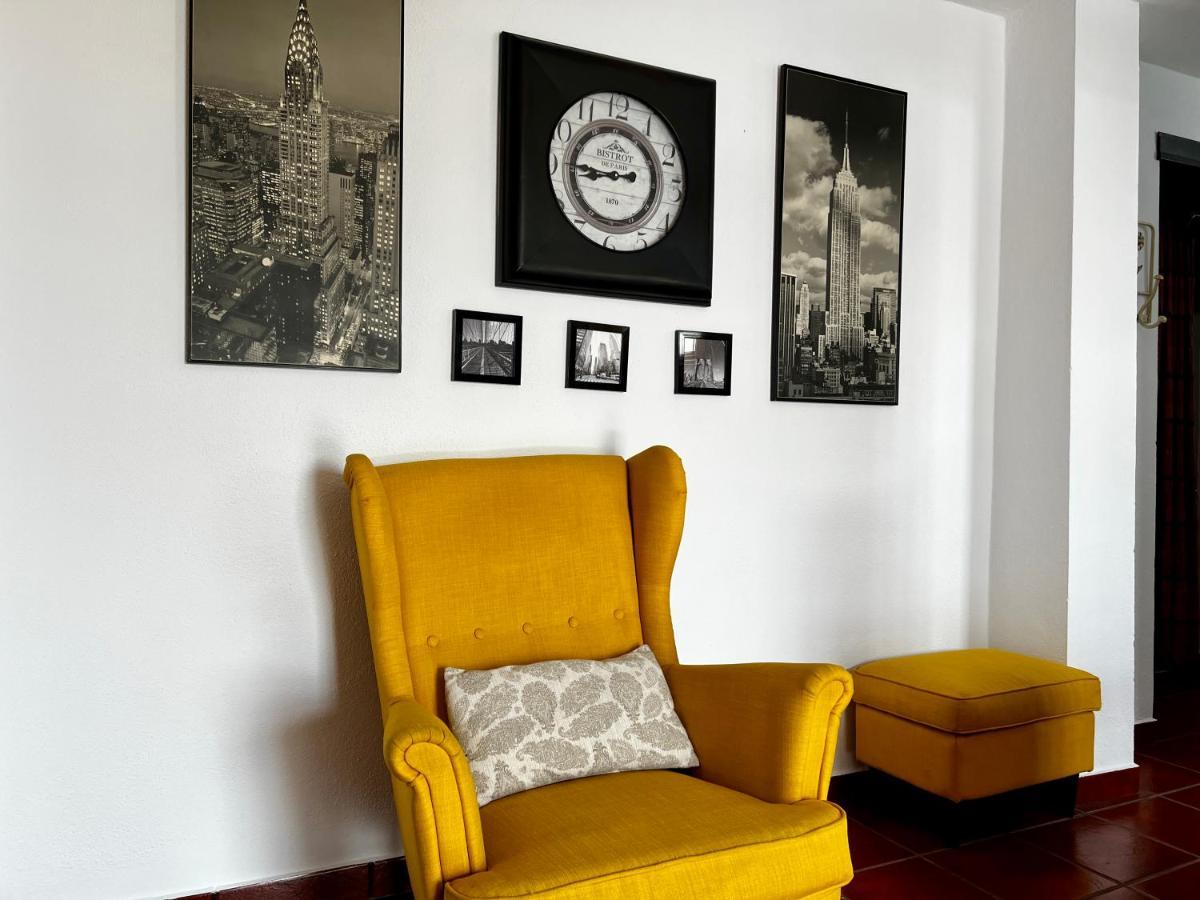 Casa Vista Mar 1 Los Laureles El Paso Ngoại thất bức ảnh