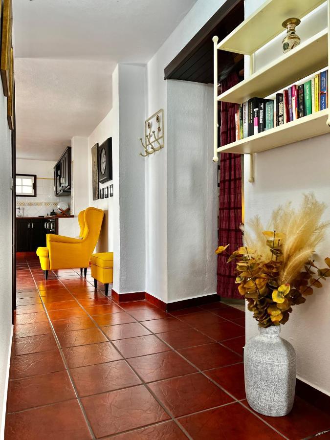 Casa Vista Mar 1 Los Laureles El Paso Ngoại thất bức ảnh