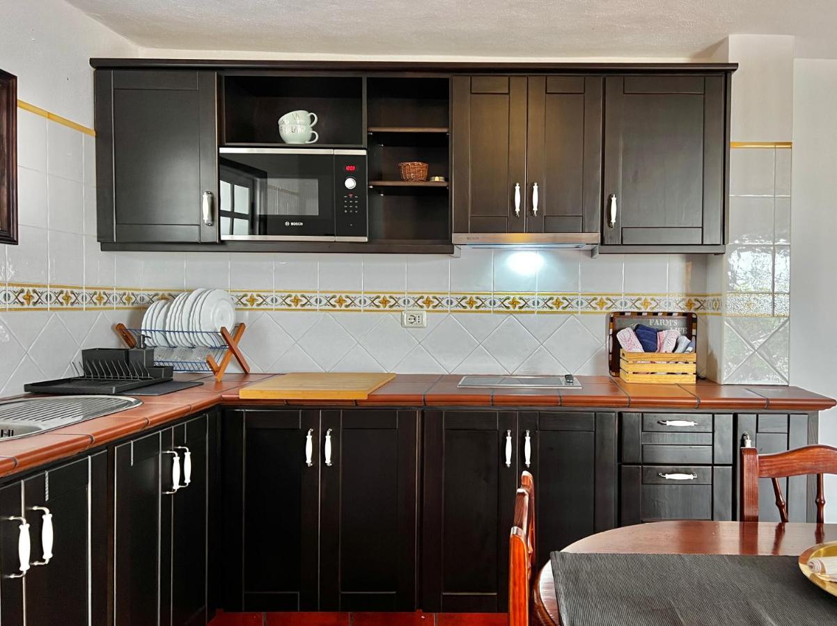 Casa Vista Mar 1 Los Laureles El Paso Ngoại thất bức ảnh