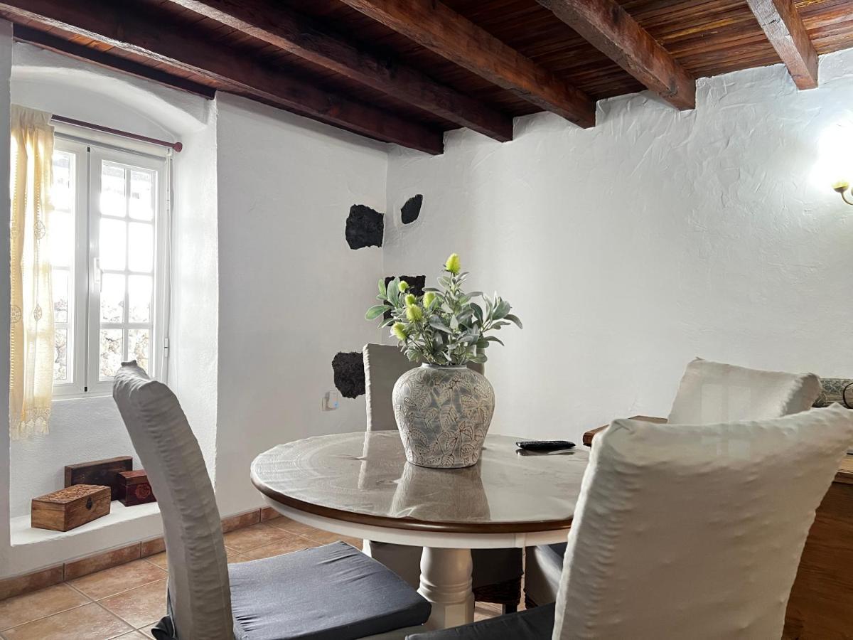 Casa Vista Mar 1 Los Laureles El Paso Ngoại thất bức ảnh