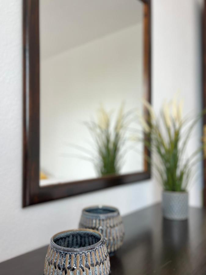 Casa Vista Mar 1 Los Laureles El Paso Ngoại thất bức ảnh