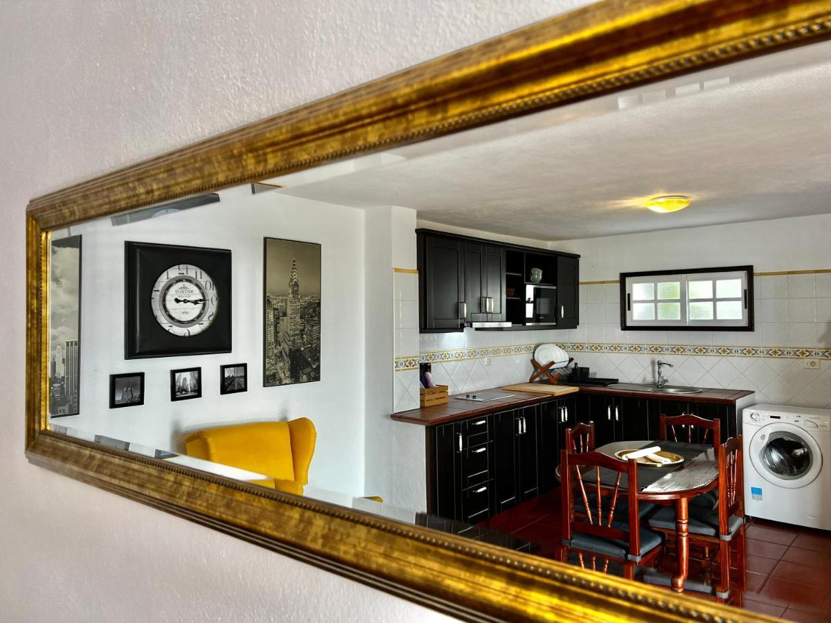 Casa Vista Mar 1 Los Laureles El Paso Ngoại thất bức ảnh