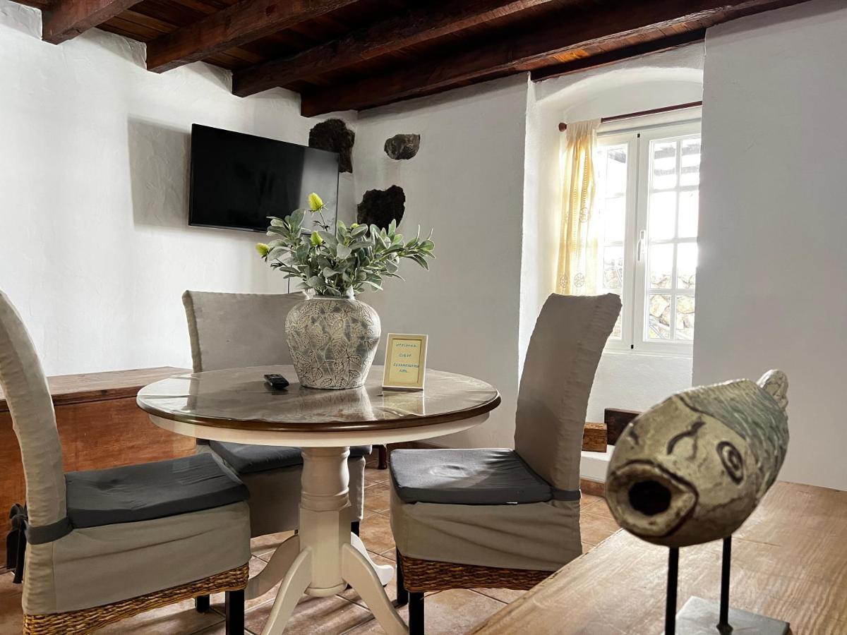 Casa Vista Mar 1 Los Laureles El Paso Ngoại thất bức ảnh