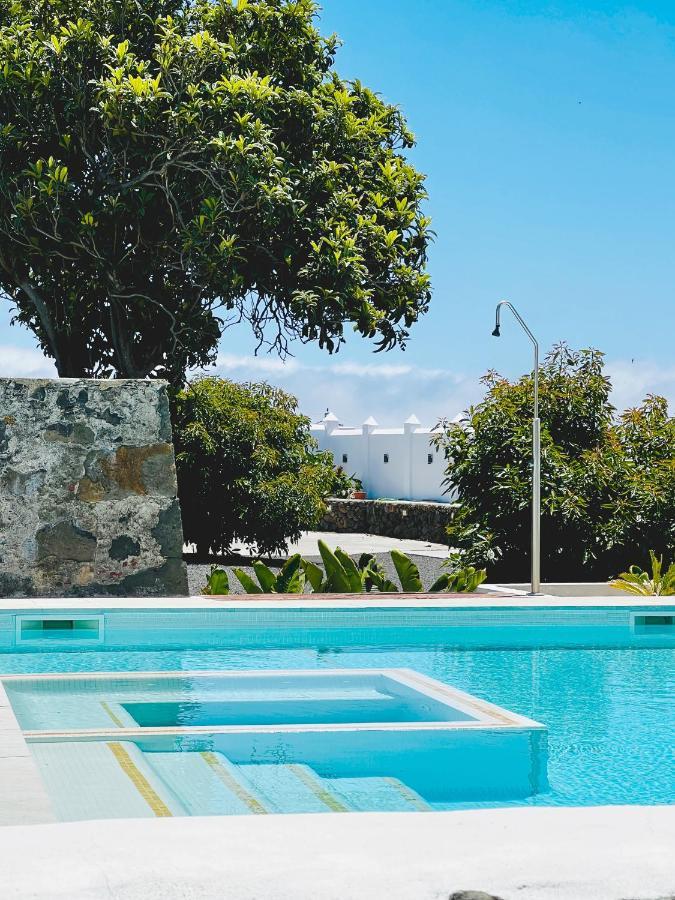 Casa Vista Mar 1 Los Laureles El Paso Ngoại thất bức ảnh