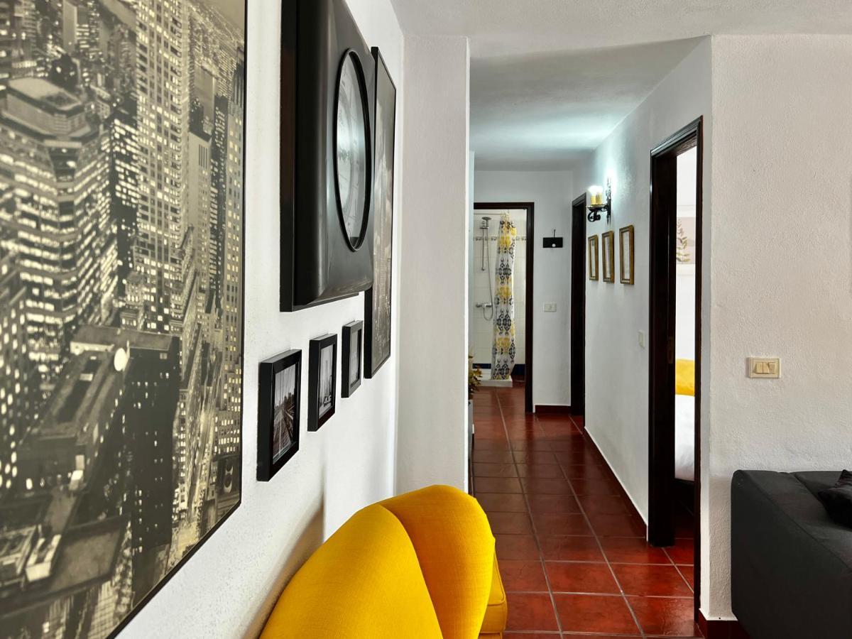 Casa Vista Mar 1 Los Laureles El Paso Ngoại thất bức ảnh