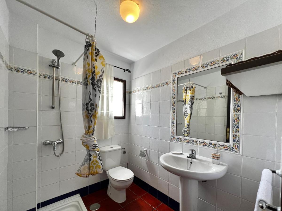 Casa Vista Mar 1 Los Laureles El Paso Ngoại thất bức ảnh