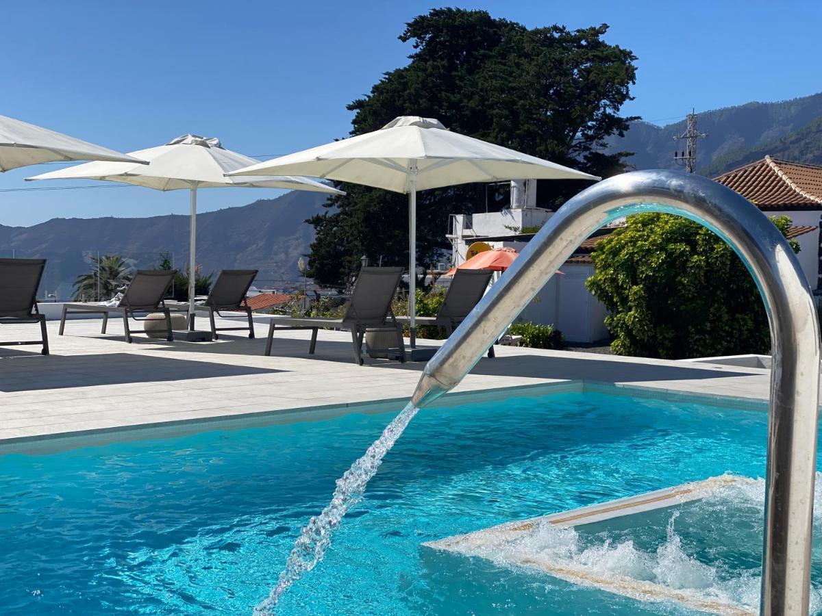 Casa Vista Mar 1 Los Laureles El Paso Ngoại thất bức ảnh