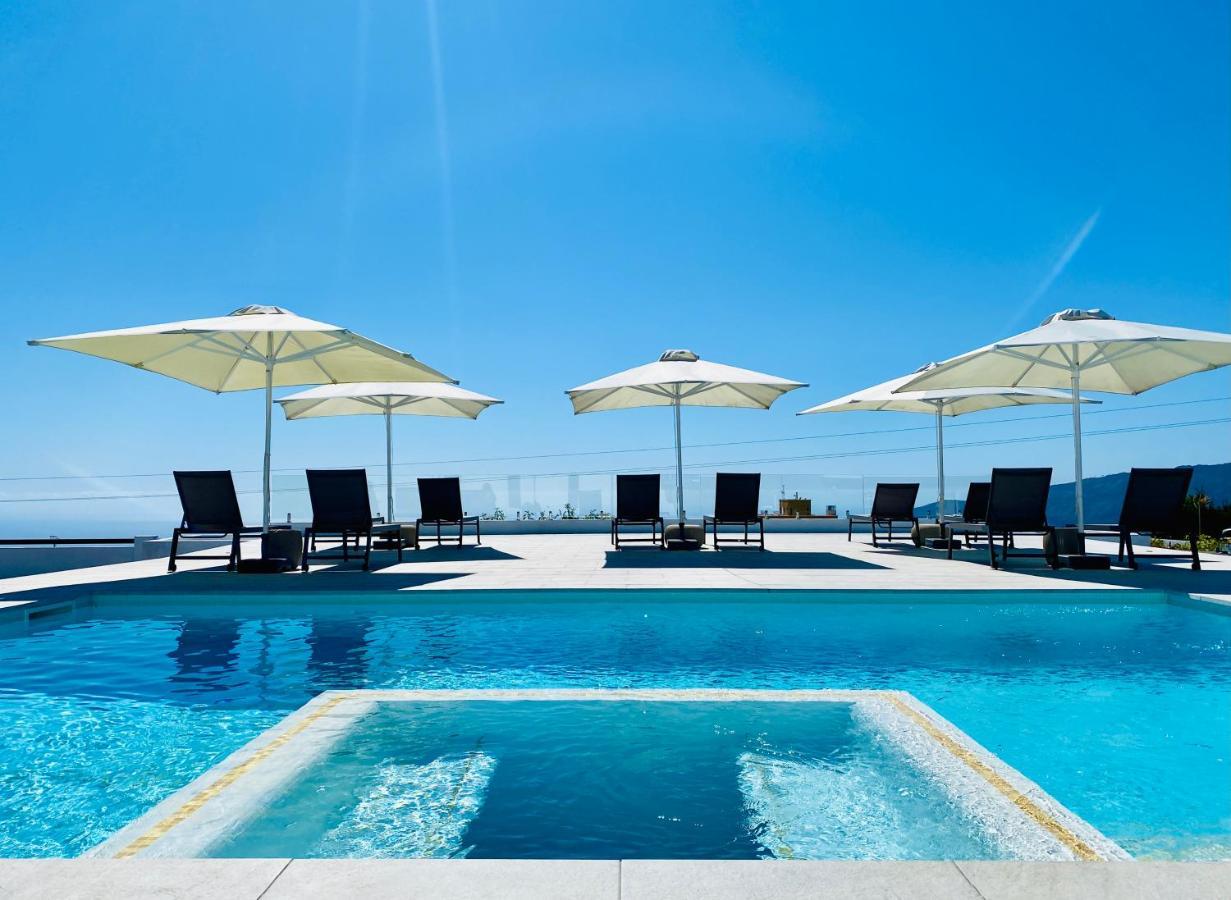 Casa Vista Mar 1 Los Laureles El Paso Ngoại thất bức ảnh