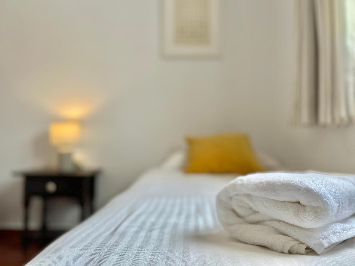 Casa Vista Mar 1 Los Laureles El Paso Ngoại thất bức ảnh
