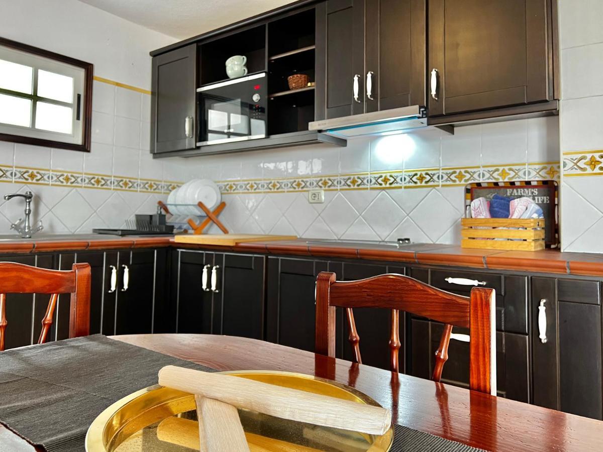 Casa Vista Mar 1 Los Laureles El Paso Ngoại thất bức ảnh