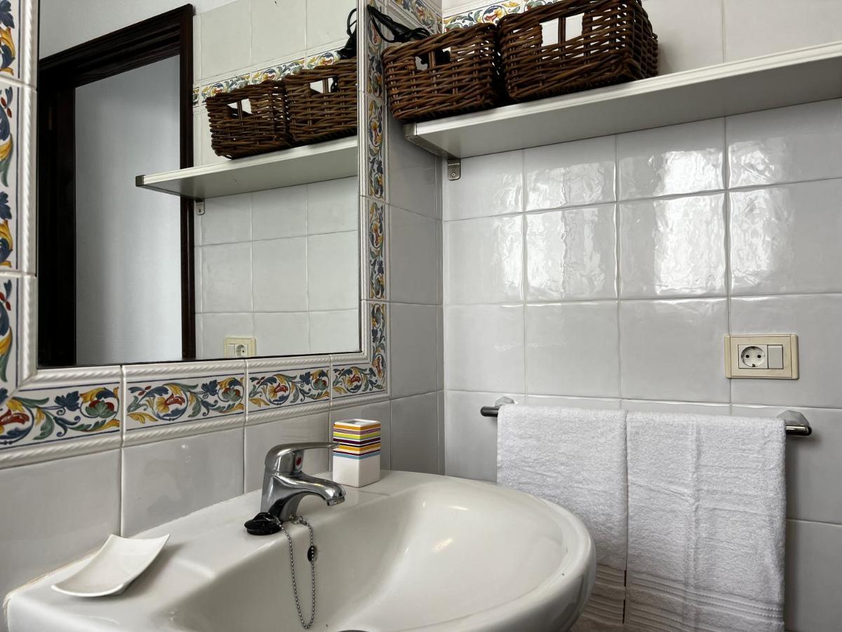 Casa Vista Mar 1 Los Laureles El Paso Ngoại thất bức ảnh