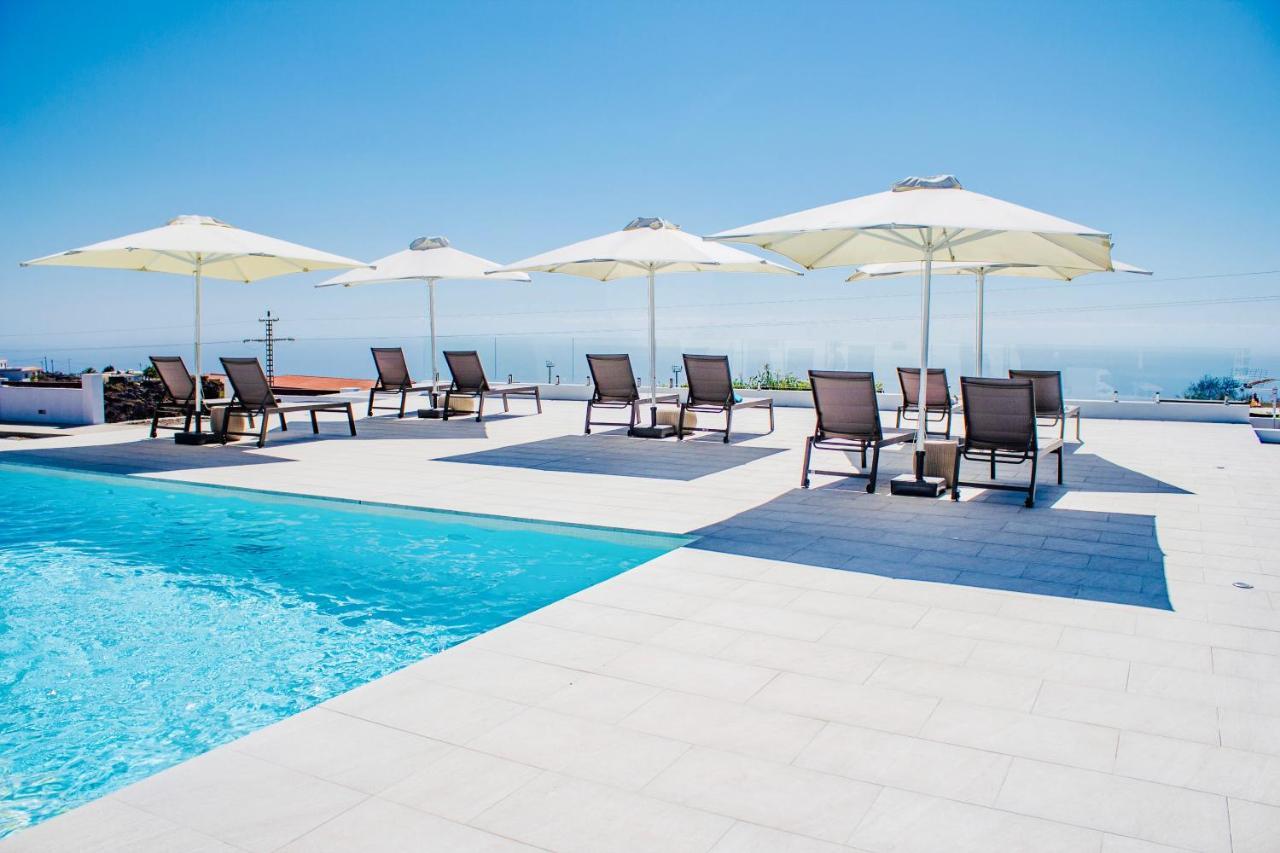 Casa Vista Mar 1 Los Laureles El Paso Ngoại thất bức ảnh