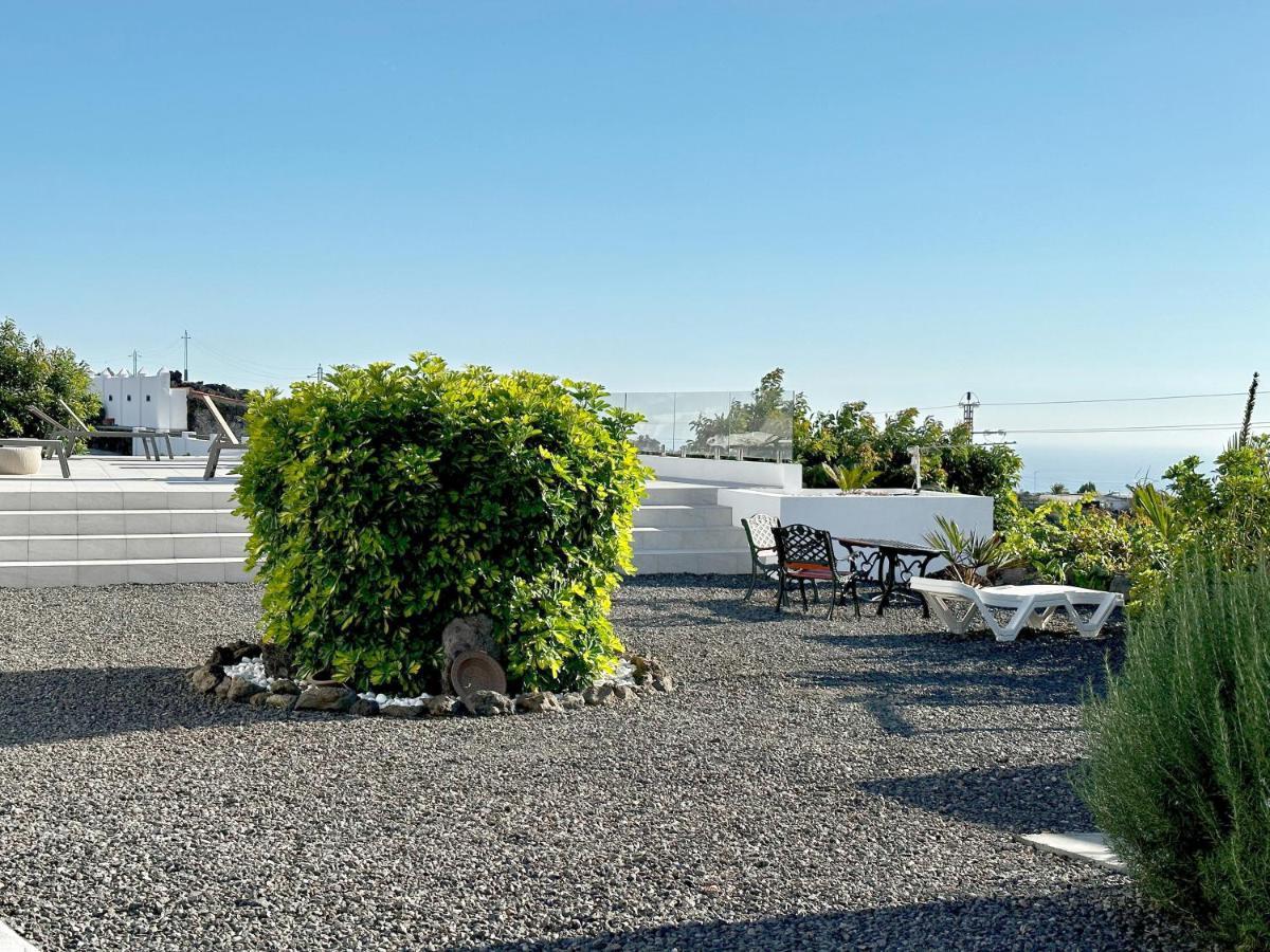 Casa Vista Mar 1 Los Laureles El Paso Ngoại thất bức ảnh
