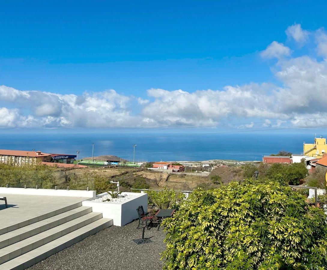 Casa Vista Mar 1 Los Laureles El Paso Ngoại thất bức ảnh