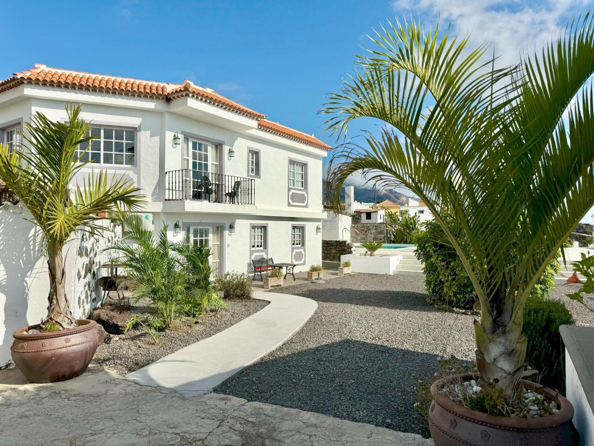 Casa Vista Mar 1 Los Laureles El Paso Ngoại thất bức ảnh