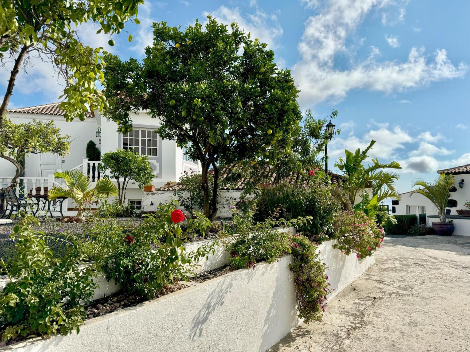 Casa Vista Mar 1 Los Laureles El Paso Ngoại thất bức ảnh